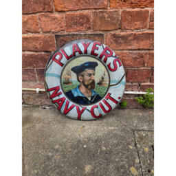 People Wall Decor on Metal
