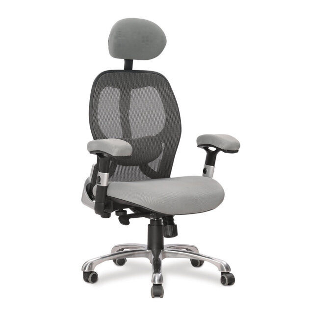 Artimacormick Mesh Executive Chair