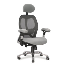 Artimacormick Mesh Executive Chair