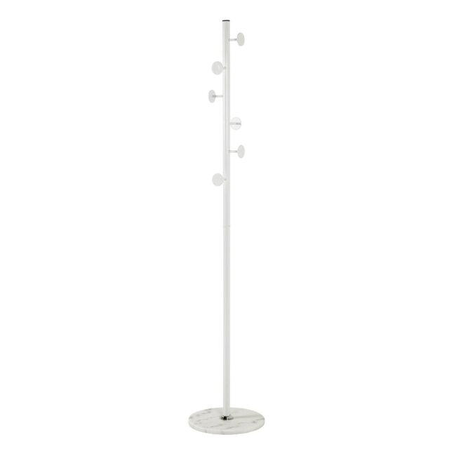 Ladonna Metal Freestanding Coat Rack