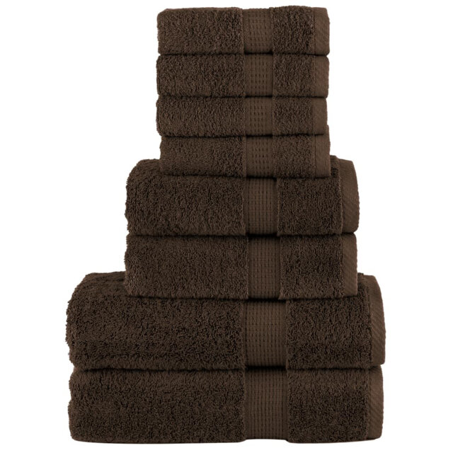 100% Cotton Mulit-Size Set