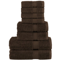 100% Cotton Mulit-Size Set