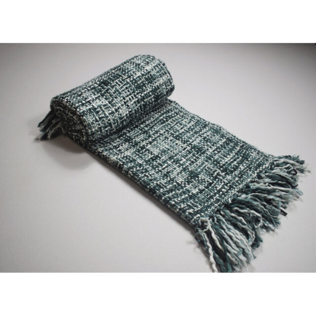Petronille Throw Blanket