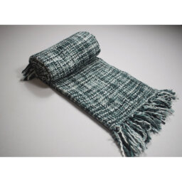Petronille Throw Blanket