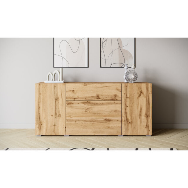 Cathelijn 150cm Sideboard