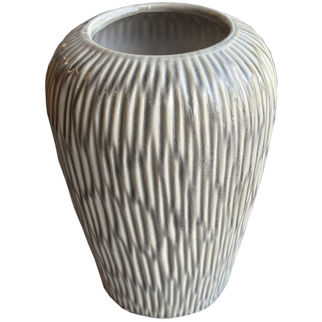 Catheline Handmade Ceramic Table Vase