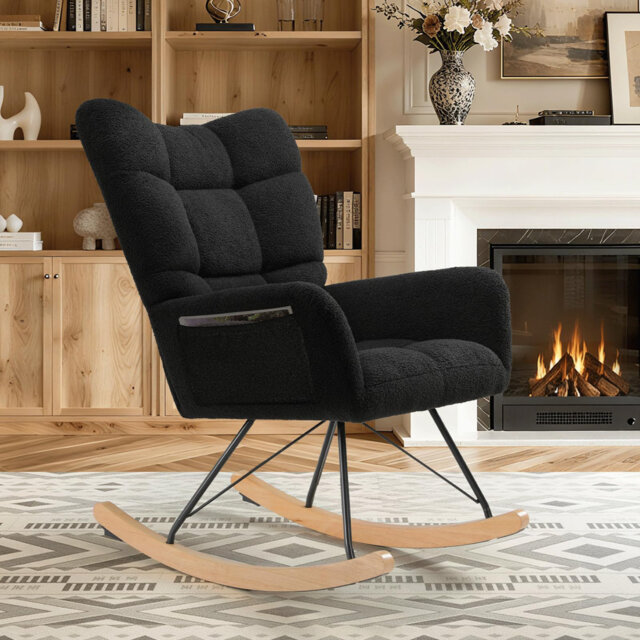 Rocking Chair