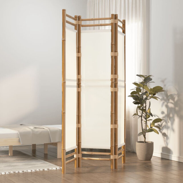 Venuti 457.2cm H Folding Room Divider