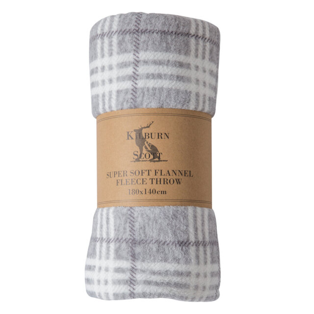 Throw Blanket