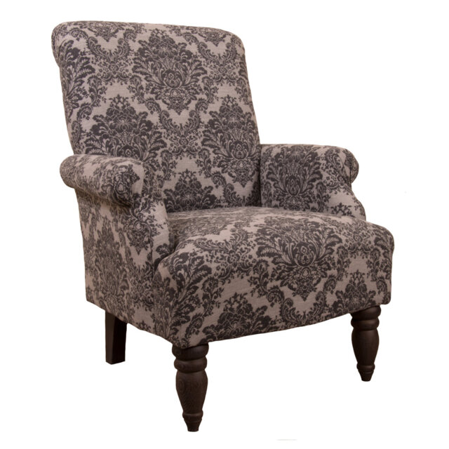 Banstead Upholstered Armchair
