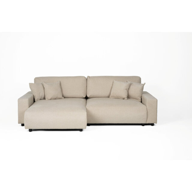 Sara Corner Sofa Bed