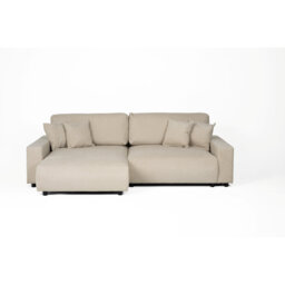 Sara Corner Sofa Bed