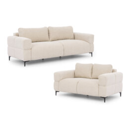 Cardea 2 - Piece Living Room Set