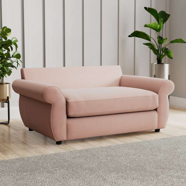 Collazo Polyester Pet Bed