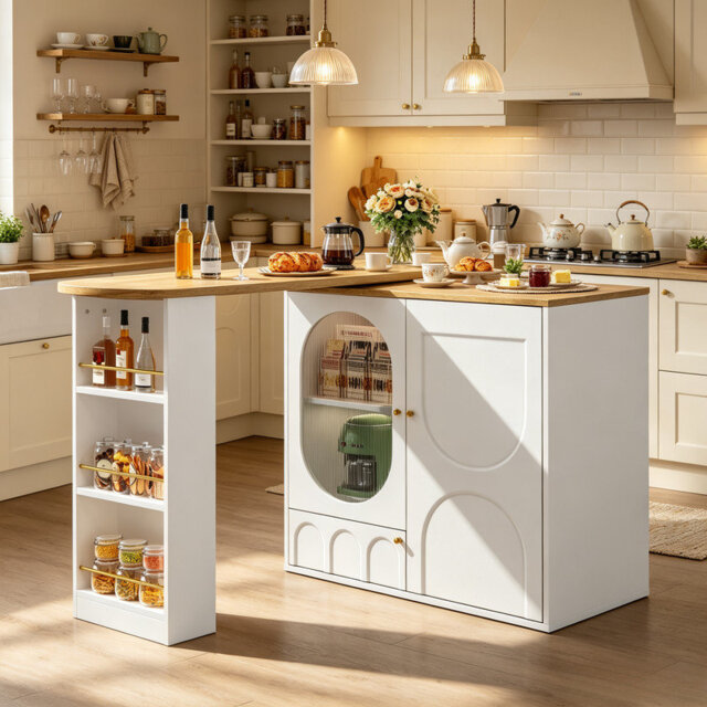 Kitchen Island