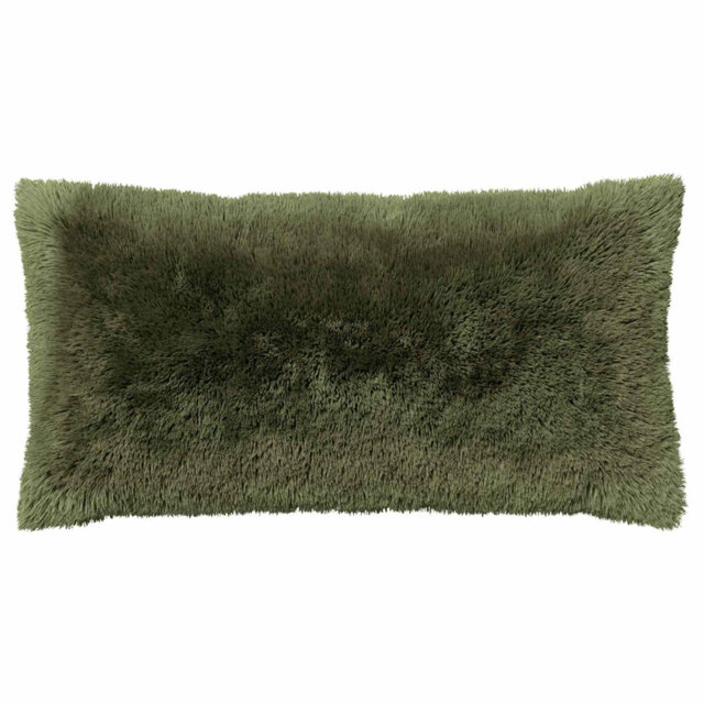 Taupe Cushion Cover