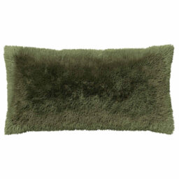 Taupe Cushion Cover