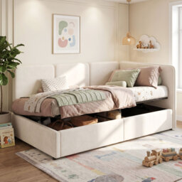 Metal Daybed