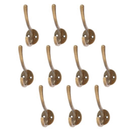 Iron Wall Wall Hook