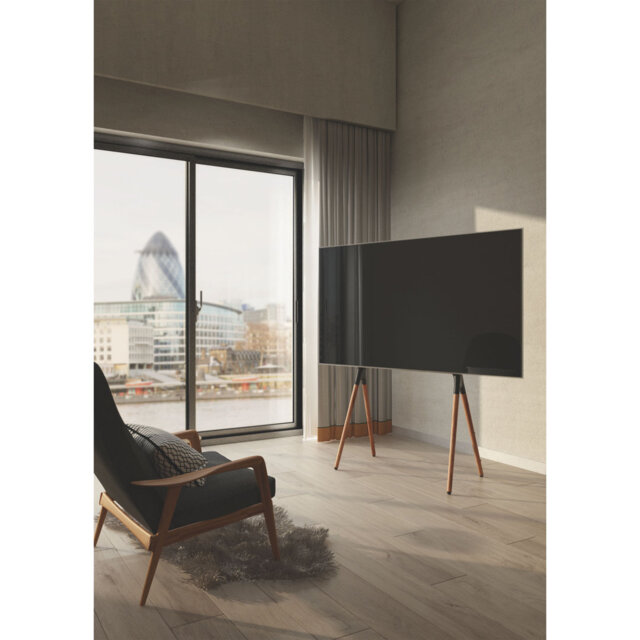 "Aoibheann TV Stand for TVs up to 65"""