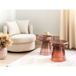 Bekam Side Table
