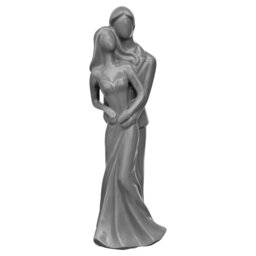 Parkins Figurines & Sculptures