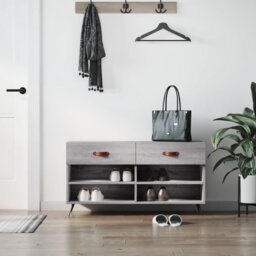Khris Storage Bench