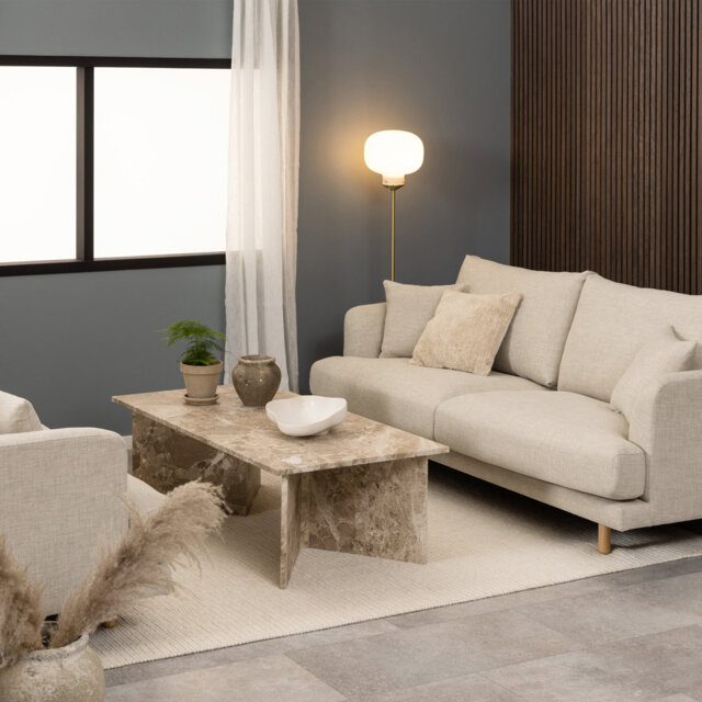 Deeyn Coffee Table