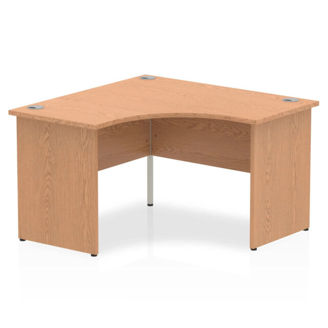 Tibay Corner Computer Desk