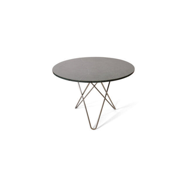 Pedestal Coffee Table