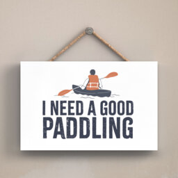 Vivid Squid Wholesale Sports Box Signs & Plaques