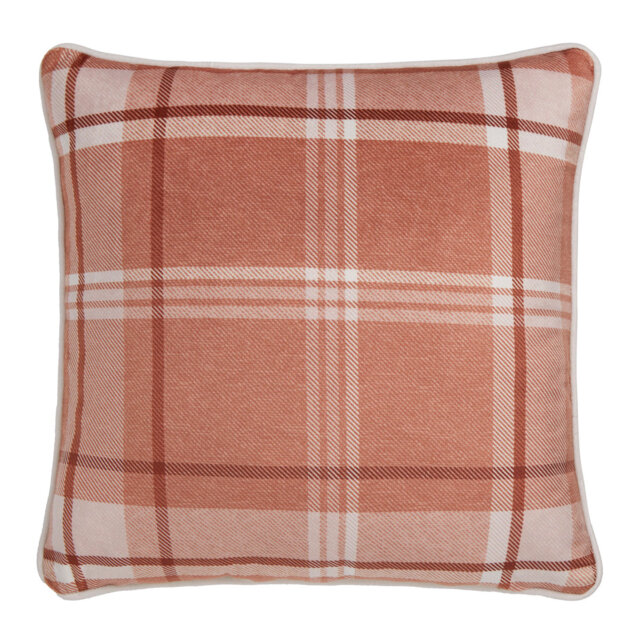 Forest Animals Animal Print Square Throw Cushion Cover
