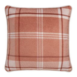 Forest Animals Animal Print Square Throw Cushion Cover