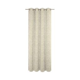 Micheal Pencil Pleat Opaque Curtains