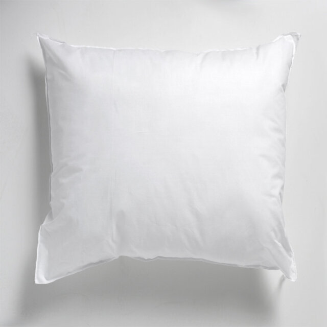 Perce Square Cushion Pad