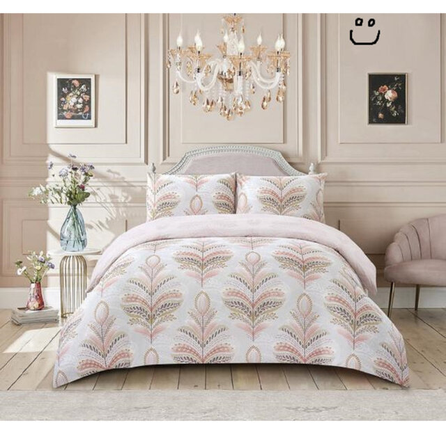 Bedding