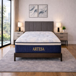 Cloud Artesa Pocket Sprung Mattress