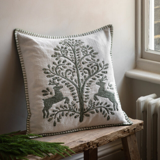 Cushion