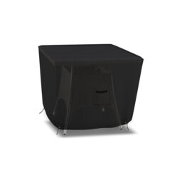 HeavyDuty Outdoor Waterproof Square Table Cover,Patio UVResistant all Weather Protection Table Cover