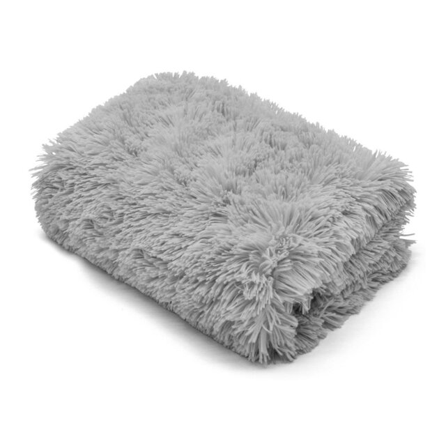 Busina Throw Blanket