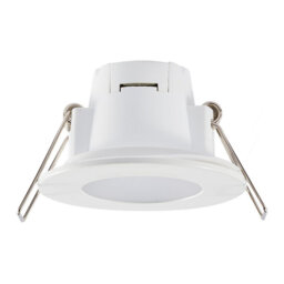 Carlsen 8.2cm LED Recessed Lighting Kit