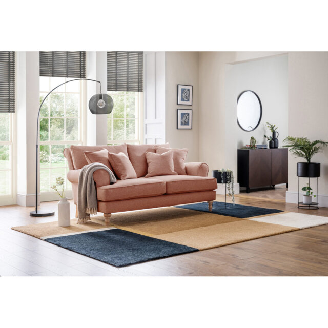 Adama 2 Seater Sofa