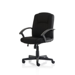 Nilde Executive Chair