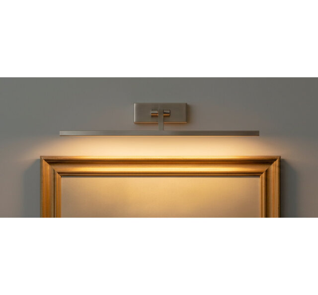 Hardwired LED Wall Mount Picture Light