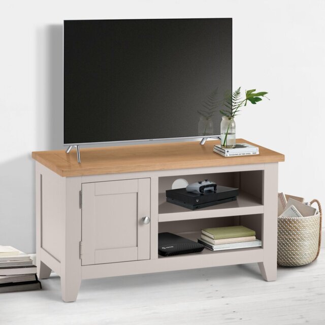 "Port Mahon TV Stand for TVs up to 40"""