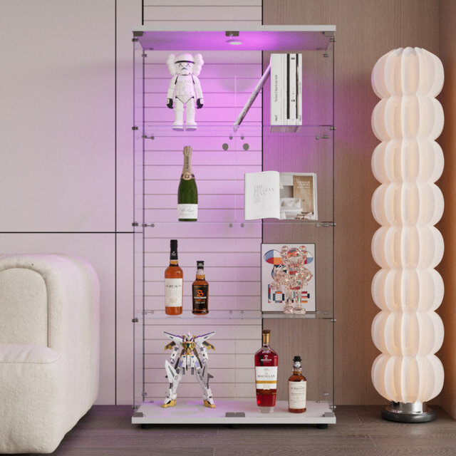 Display Cabinet
