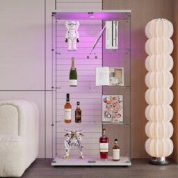 Display Cabinet