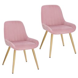 Orchard Hill Upholstered Dining Chair