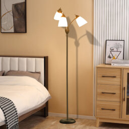 155cm Tree Floor Lamp