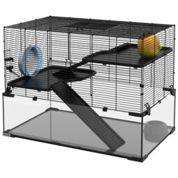 Small Animal Cage